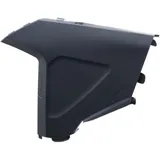 Cover air filter box grey for: Sherco SEF, SE