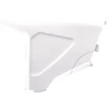 Abdeckung Luftfilter Kasten weiß