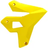 Yellow Air Filter Box Cover