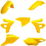 Komplettkit gelb 1286302