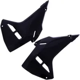 Radiator guards kit black for: Honda CRF 7163887