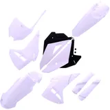 Complete kit white for: Honda CRF 7163893