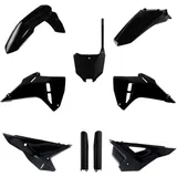 Komplettkit schwarz passend für: Honda CRF 7163894