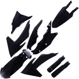 COMPLETE KIT BLACK 3895