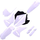 COMPLETE KIT WHITE 3919