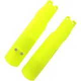 Fork protector kit yellow for: Husqvarna FE, TE, FC, TC