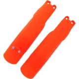 Fork protector kit orange for: Husqvarna FE, TE, FC, TC 7163922