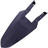 Rear Mudguard Grey for Motorcycles 7163930