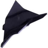 Cover for Air Filter Box Black 7163946