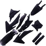COMPLETE KIT BLACK 3950