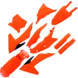 COMPLETE ORANGE KIT