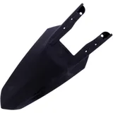 REAR MUDGUARD BLACK 3960