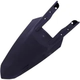 Schutzblech hinten grau für Motorräder 7163961