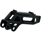 Kettenführung schwarz für Offroad Motorräder
