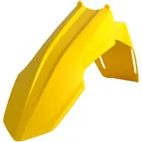 Front Fender Yellow 01 for Motorcycles