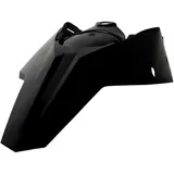 Schutzblech hinten schwarz passend für: KTM EXC 7168065