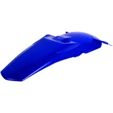 Rear fender blue 98 for: Yamaha YZ
