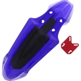 Schutzblech vorne Universal blau 98 Schutzblech vorne Universal blau 98