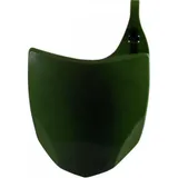 Number plate green