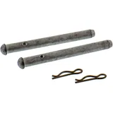 Brake Pad Pin Set for Motorcycles