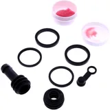 Bremssattel Reparatursatz Tourmax Alternative: 7170547 passend für: Kawasaki KX, GPZ, KVF