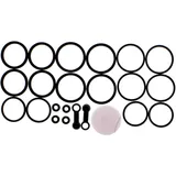 Brake caliper repair kit TOURMAX for: Honda VTR, CBR, RVF