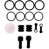 Brake Caliper Seal Kit for motorcycle front calipers by Tourmax