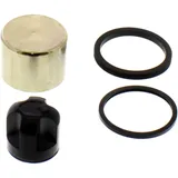 Brake caliper piston kit for: Kawasaki ZZR, GPZ, ZR