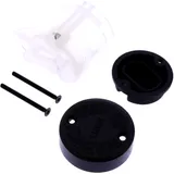 Master cylinder reservoir kit for: Honda CBR, VTR, VFR