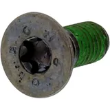 Brake disc screw (OE spare part) M8X1. 25X20 mm for: Peugeot Satelis, Speedfight, Jet Force