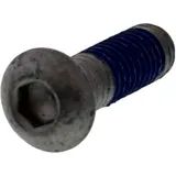 Brake disc bolt M6X1X20mm for: Piaggio MP3, Beverly, Zip, Vespa GTS, Primavera, PX