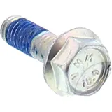 Schraube 6 Kant Originalersatzteil M6X1X20MM passend für: Derbi Senda, GPR, GP1