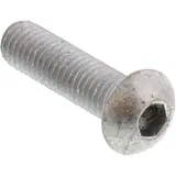 Schraube Bremsscheibe Originalersatzteil M8X1. 25X30 mm passend für: Aprilia SR, Atlantic, Mojito