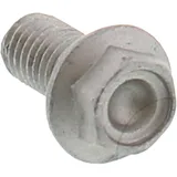 Brake disc bolt M8 x 1. 25 x 16 mm for: Moto Guzzi California, Breva, Sport