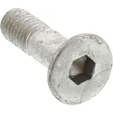 Senkschraube Originalersatzteil M8X1. 25X25MM passend für: Aprilia SXV, RXV