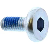 Brake disc screw (OE spare part) M6X1X15mm for: Yamaha YP, MBK YP
