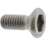 Schraube Bremsscheibe Originalersatzteil M6X1X11MM passend für: Yamaha YZ
