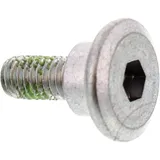 Schraube Bremsscheibe Originalersatzteil M6X1X17MM passend für: Honda CR, NX, XRV