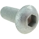 Brake disc bolt OE M8X1. 25X20 mm for: Moto Guzzi California, V (65, 75, 10, 11), NTX