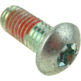 Schraube Bremsscheibe Originalersatzteil M8X1. 25X18MM passend für: Peugeot Django, Speedfight
