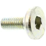 Brake Disc Bolt M6X1X15MM for Motorcycles