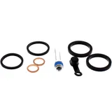 Brake caliper repair kit ALL BALLS racing for: Yamaha YFM 7170628