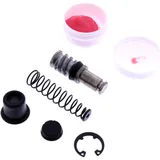 Hauptbremszylinder Reparatursatz Tourmax für Motorräder
