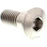 Brake disc screw JMP bolt M8X1. 25mm 22mm titan for: Suzuki AN, LT - A, UH