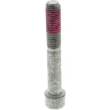 Schraube Originalersatzteil M12X1. 5X80MM passend für: BMW R, K