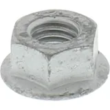 Flange Nut