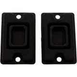 Diaphragm SET TOURMAX fluid reservoir for: Suzuki UH, AN, UX, RG