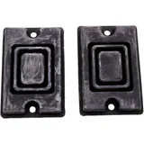 Diaphragm SET TOURMAX fluid reservoir for: Kawasaki VN, ZZR, ZRX