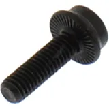 Bolt hex socket M6X1X26mm for: BMW R