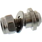 Klemmschraube M4X0. 8X14MM passend für: BMW R